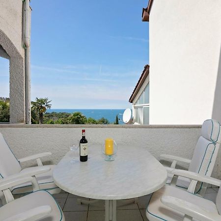 Villa Lina Vrsar Buitenkant foto